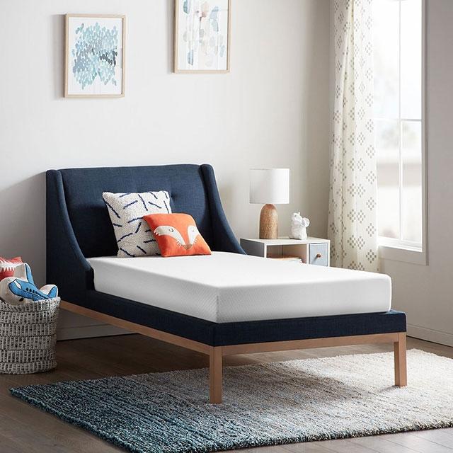 Artemisia 6" Full Memory Foam Mattress - Furniture Center (NY)
