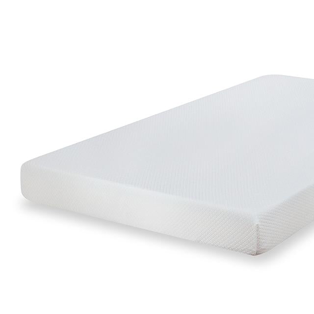 Artemisia 6" Full Memory Foam Mattress - Furniture Center (NY)