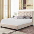 Artemisia 8" Memory Foam Mattress White - Furniture Center (NY)