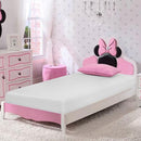 Artemisia 8" Memory Foam Mattress White - Furniture Center (NY)