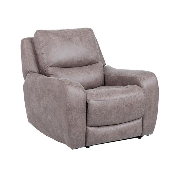 Demetrius Power Recliner - Furniture Center (NY)