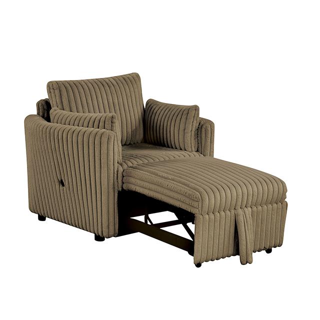 Denholme Chair - Furniture Center (NY)