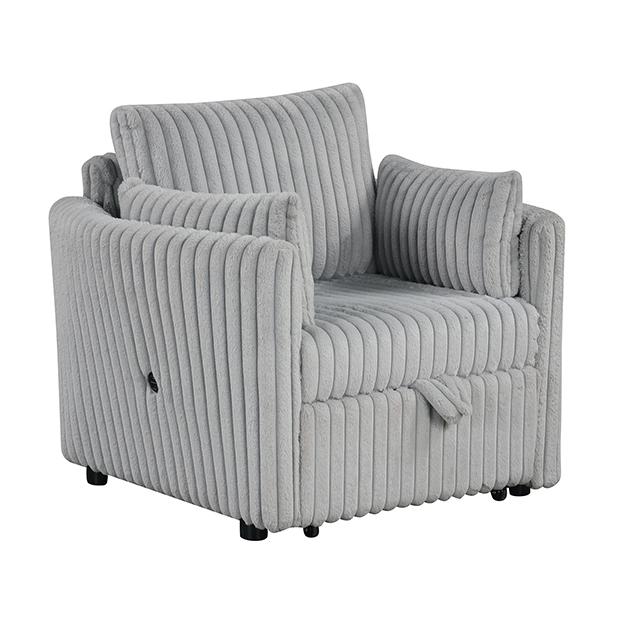 Denholme Chair - Furniture Center (NY)