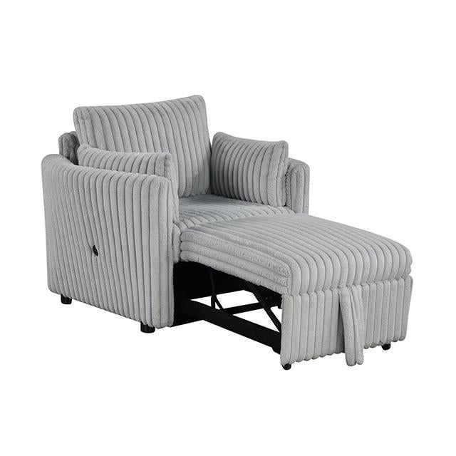 Denholme Chair - Furniture Center (NY)