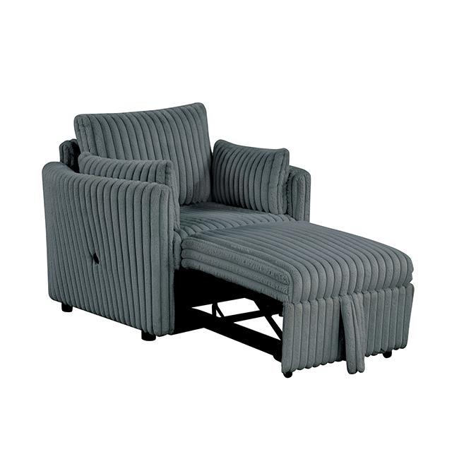 Denholme Chair - Furniture Center (NY)