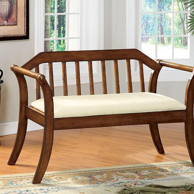 Derby Bench - Furniture Center (NY)
