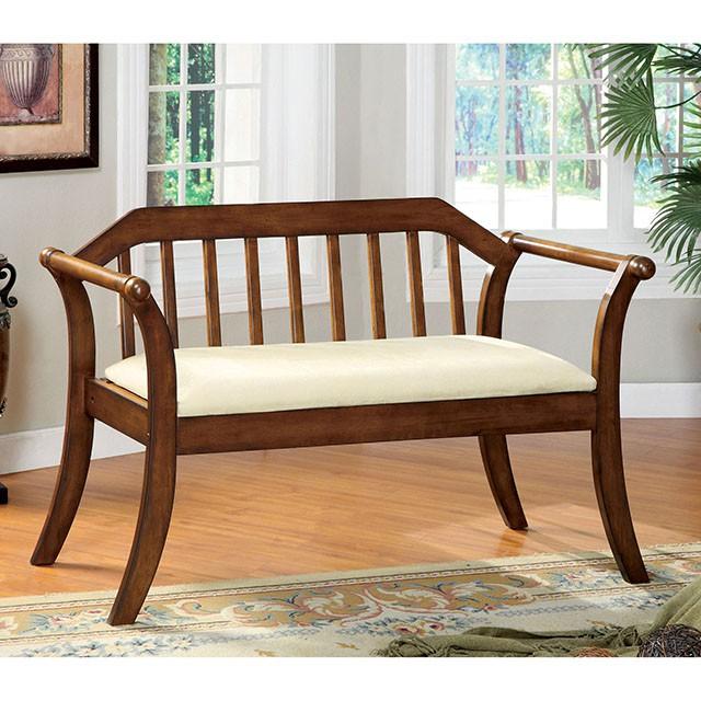 Derby Bench - Furniture Center (NY)