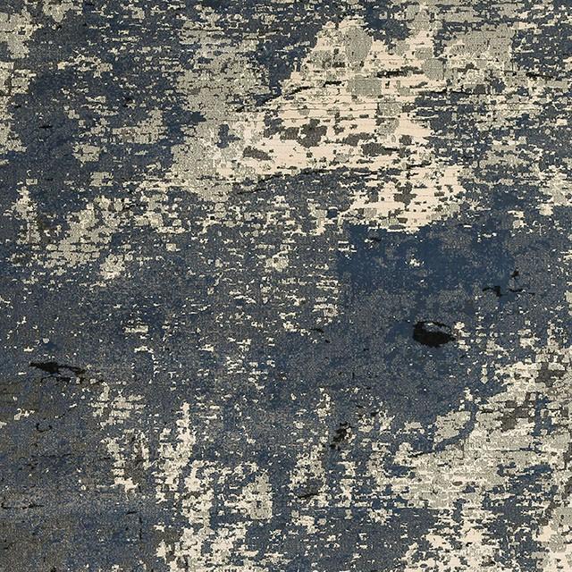 Develi Area Rug - Furniture Center (NY)