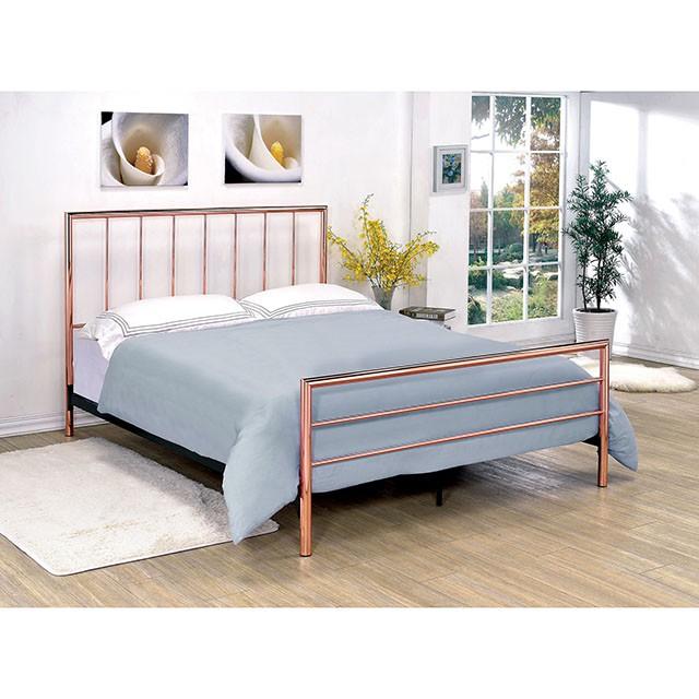 Diana Bed - Furniture Center (NY)