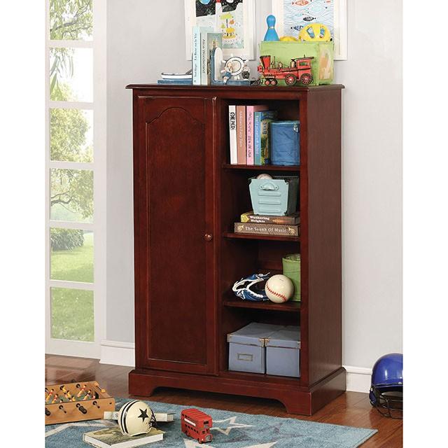 Diane Closet Storage - Furniture Center (NY)