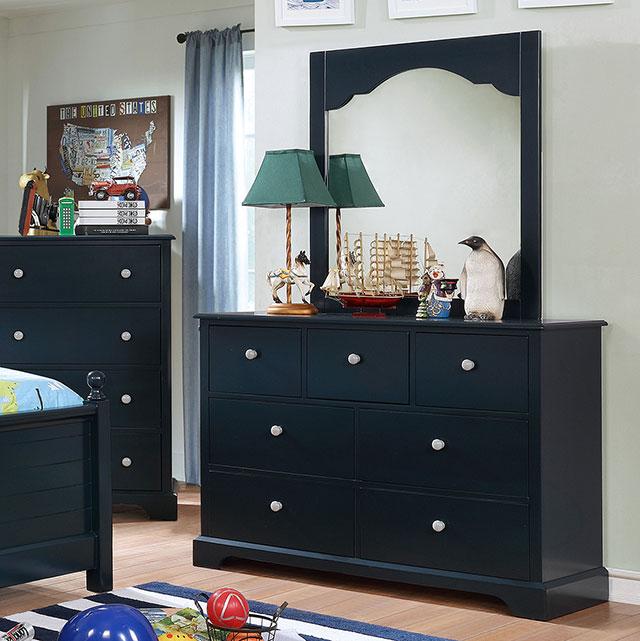 DIANE Dresser - Furniture Center (NY)