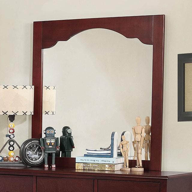 Diane Mirror - Furniture Center (NY)