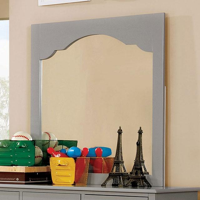 Diane Mirror - Furniture Center (NY)
