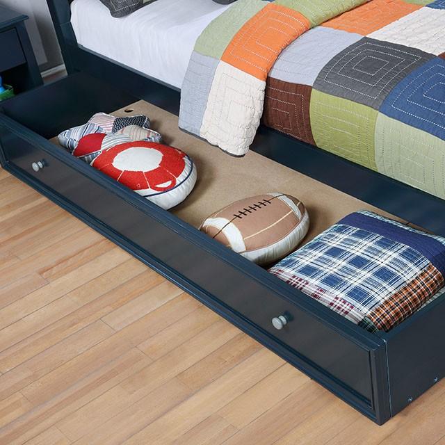 DIANE Trundle - Furniture Center (NY)