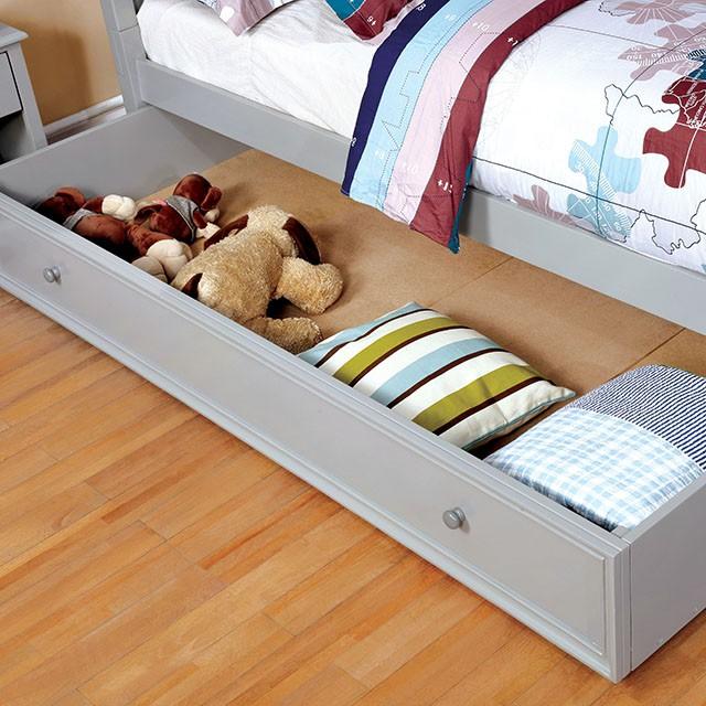 DIANE Trundle - Furniture Center (NY)