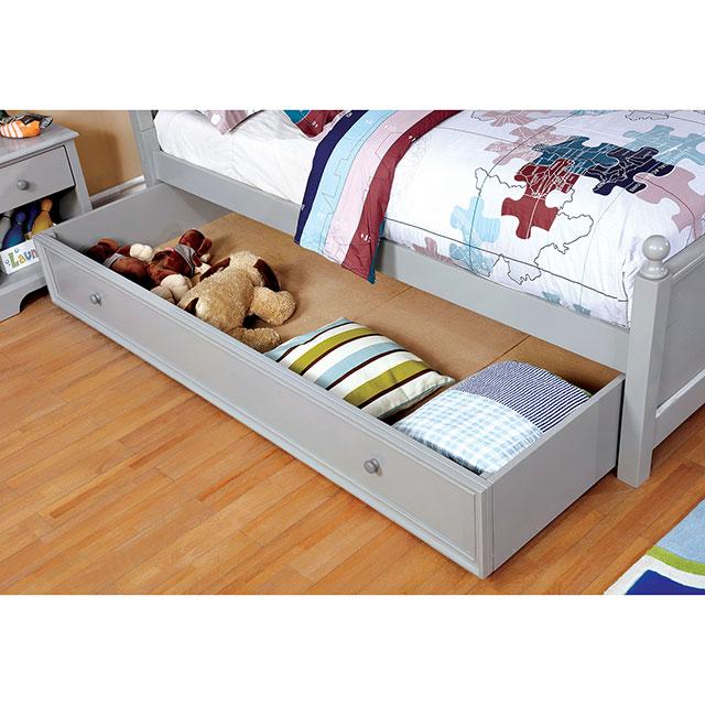 DIANE Trundle - Furniture Center (NY)