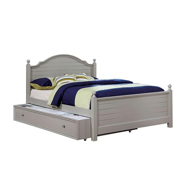 DIANE Trundle - Furniture Center (NY)