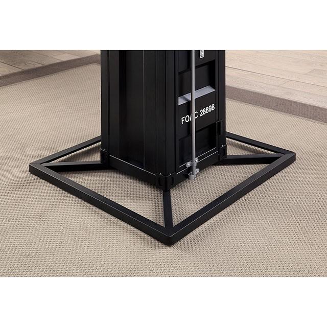 Dicarda Counter Ht. Table - Furniture Center (NY)