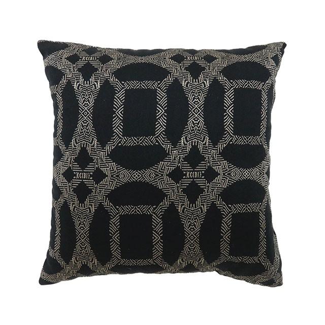 Dior Multi 18" X 18" Pillow (2/CTN) - Furniture Center (NY)