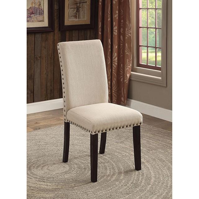 Dodson Side Chair (2/Box) - Furniture Center (NY)