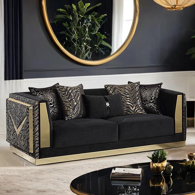 Doriphei Sofa - Furniture Center (NY)