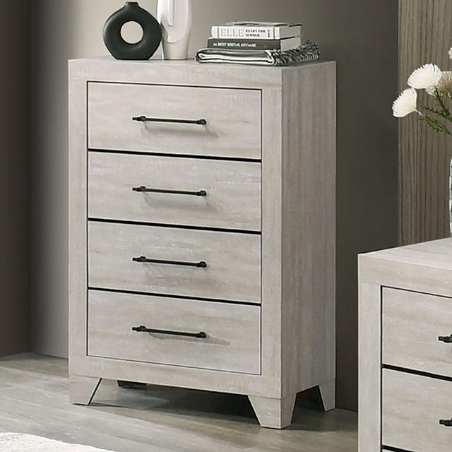 Dubuque Chest - Furniture Center (NY)