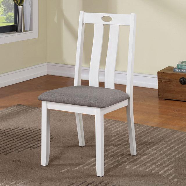Dunseith 5 Pc. Dining Set - Furniture Center (NY)