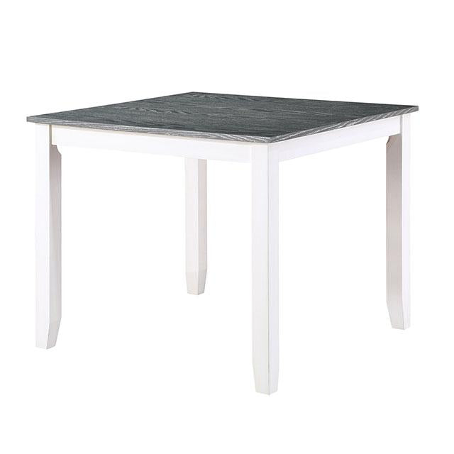 Dunseith 5 Pc. Dining Set - Furniture Center (NY)