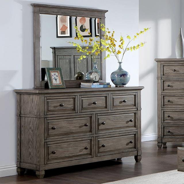 DURANGO Dresser - Furniture Center (NY)