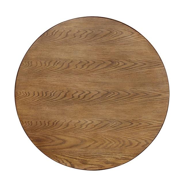 Dwight 48" Round Table - Furniture Center (NY)