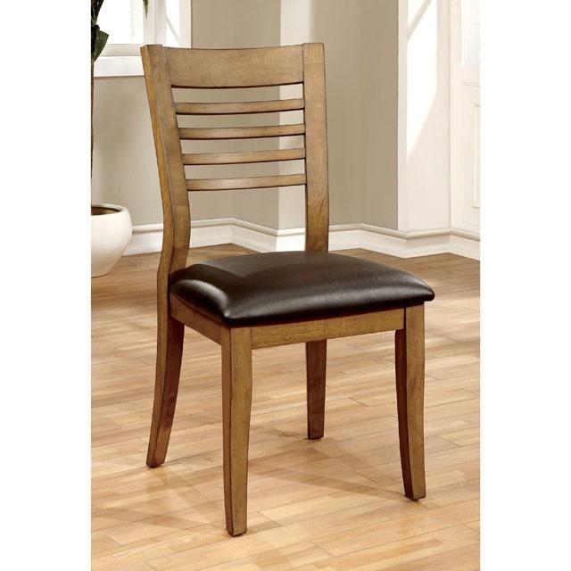 Dwight 48" Round Table - Furniture Center (NY)