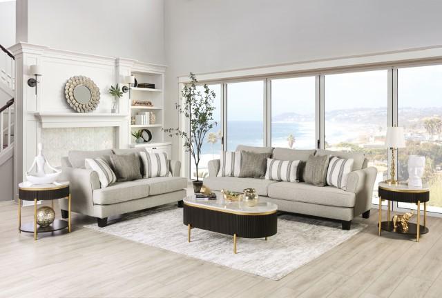 Ealing Sofa - Furniture Center (NY)
