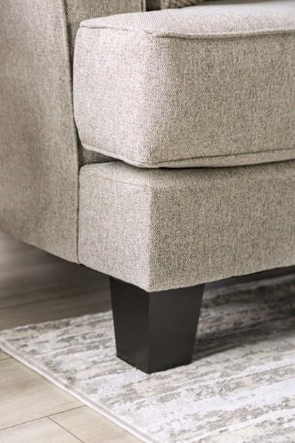 Ealing Sofa - Furniture Center (NY)