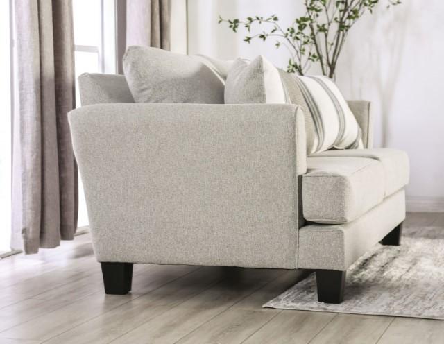 EALING Loveseat - Furniture Center (NY)