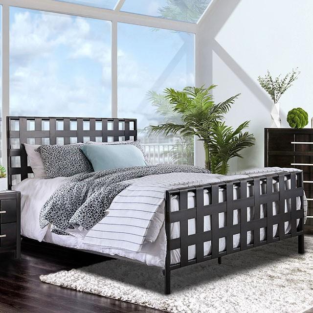 Earlgate Twin Bed - Furniture Center (NY)