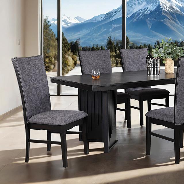 Easingwold Dining Table - Furniture Center (NY)