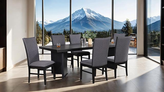 Easingwold Dining Table - Furniture Center (NY)