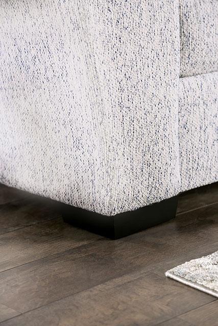 Eastcote Sectional - Furniture Center (NY)