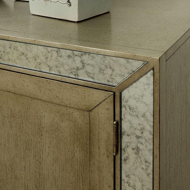 Echo Dining Table - Furniture Center (NY)
