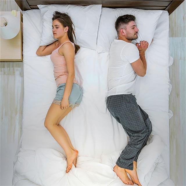 Edelweiss 6" Twin Memory Foam Mattress - Furniture Center (NY)