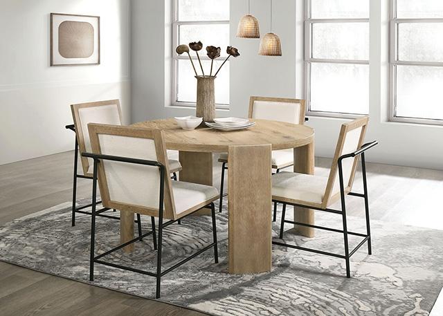 Edenbridge Dining Table - Furniture Center (NY)