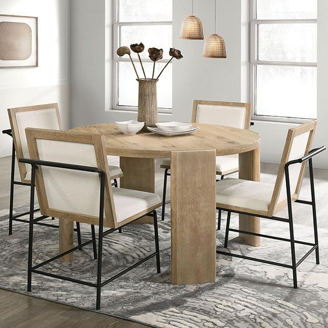 Edenbridge Dining Table - Furniture Center (NY)