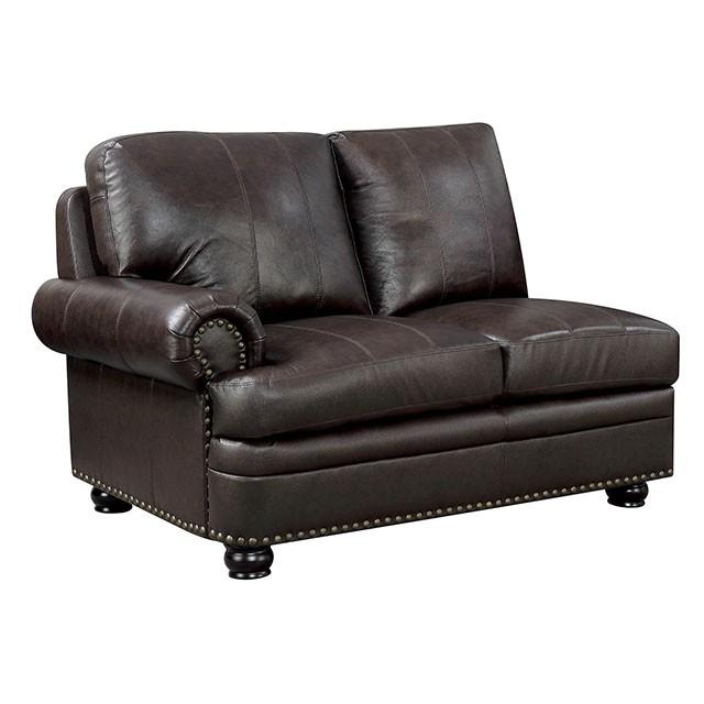 Edith Armless Chair - Furniture Center (NY)