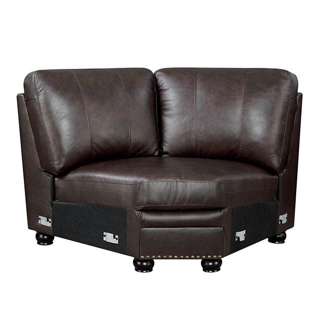 Edith Armless Chair - Furniture Center (NY)