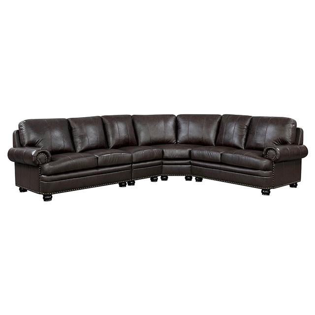 Edith Armless Chair - Furniture Center (NY)