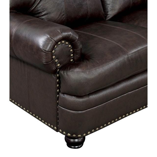 Edith Armless Chair - Furniture Center (NY)