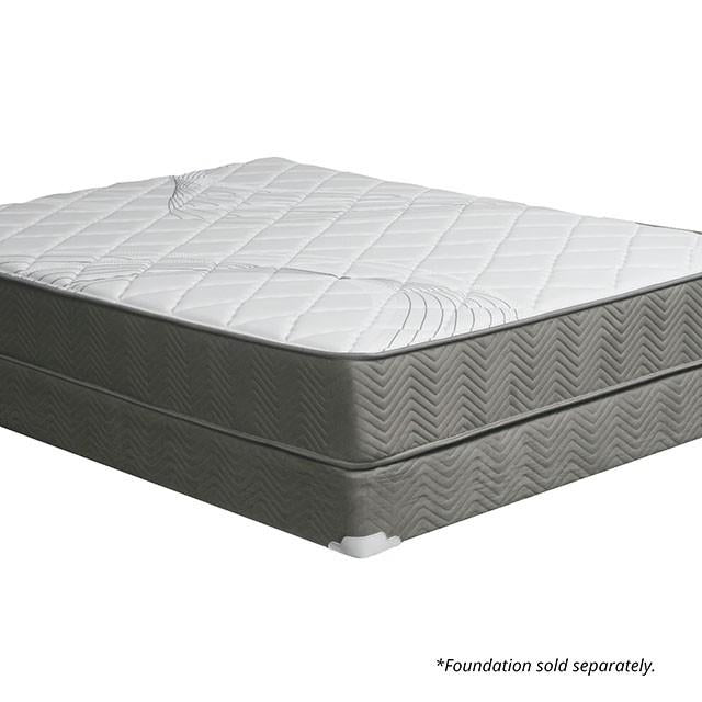 Edrea 10 Tight Top Pocket Coil - Furniture Center (NY)