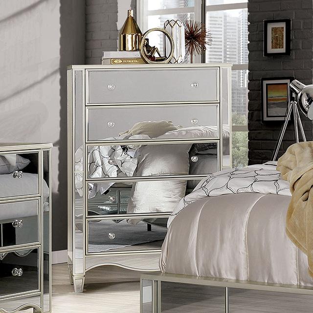 ELIORA Chest - Furniture Center (NY)