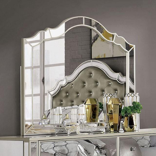 ELIORA Mirror - Furniture Center (NY)