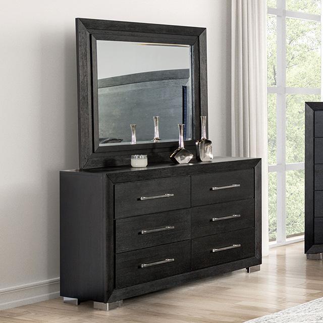 Ashbourne Dresser - Furniture Center (NY)